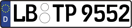 LB-TP9552