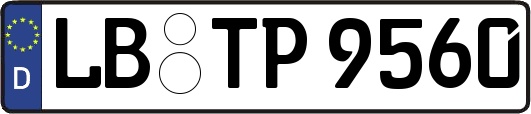 LB-TP9560