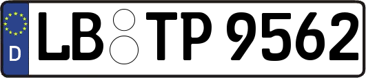 LB-TP9562
