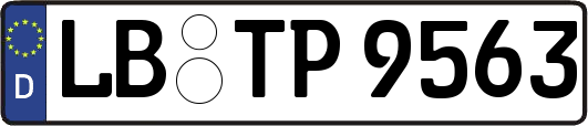 LB-TP9563