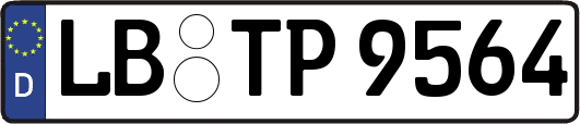 LB-TP9564