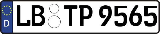 LB-TP9565