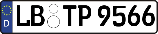 LB-TP9566