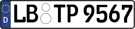 LB-TP9567