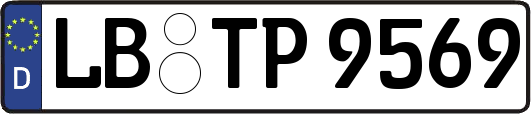 LB-TP9569