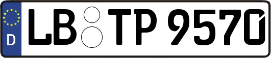 LB-TP9570