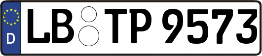 LB-TP9573
