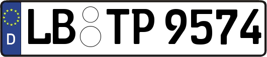 LB-TP9574