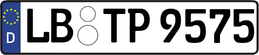 LB-TP9575