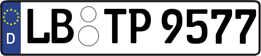 LB-TP9577