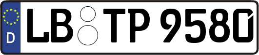 LB-TP9580