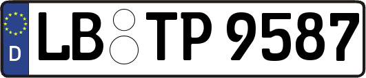 LB-TP9587