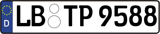 LB-TP9588