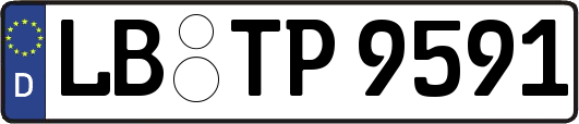 LB-TP9591