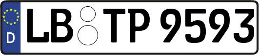 LB-TP9593