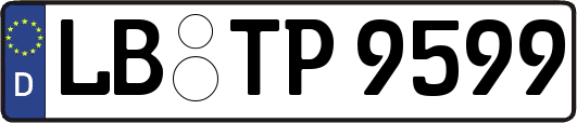 LB-TP9599