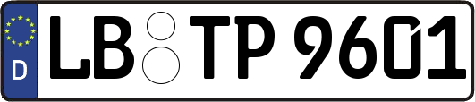 LB-TP9601