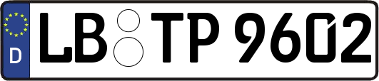 LB-TP9602