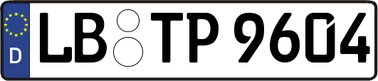 LB-TP9604