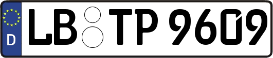 LB-TP9609