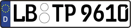 LB-TP9610