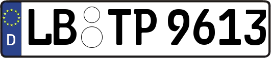 LB-TP9613