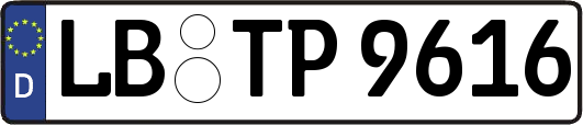 LB-TP9616