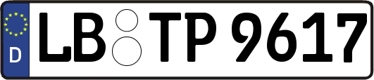 LB-TP9617