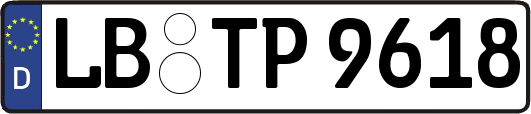 LB-TP9618