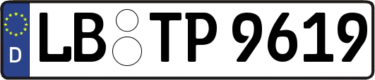 LB-TP9619