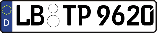 LB-TP9620