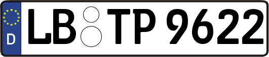 LB-TP9622
