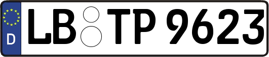 LB-TP9623