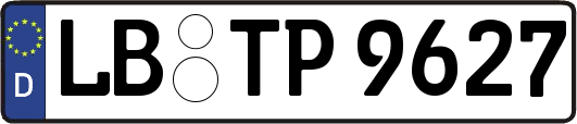 LB-TP9627