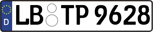 LB-TP9628