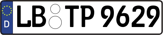 LB-TP9629