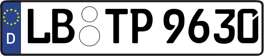 LB-TP9630