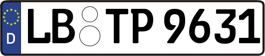 LB-TP9631