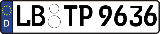 LB-TP9636