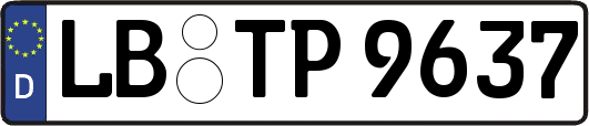 LB-TP9637