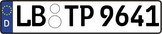 LB-TP9641