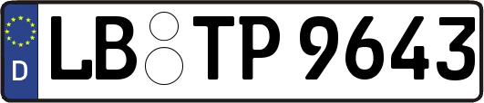 LB-TP9643