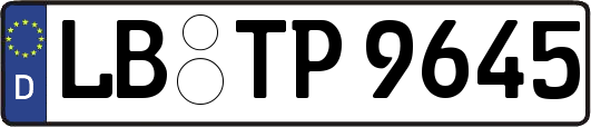 LB-TP9645