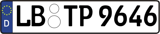 LB-TP9646