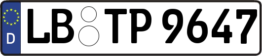 LB-TP9647