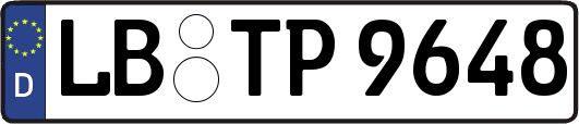 LB-TP9648