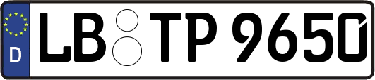 LB-TP9650