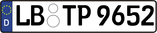 LB-TP9652