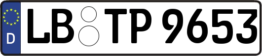 LB-TP9653
