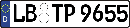 LB-TP9655